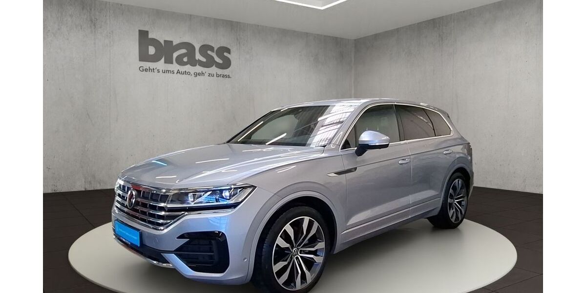 VW Touareg 79.439 km 51.900 &euro; Dietzenbach 63128