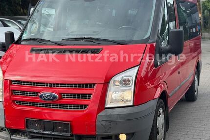 Ford Transit 131.000 km 10.990 &euro; Dietzenbach 63128