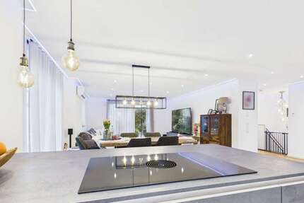 Wohnung Niedernberg - 3 Zimmer, 126 m&sup2;, 498.000&euro; | Angebot:24709668