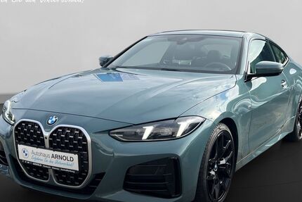 BMW 420 9.700 km 43.990 &euro; Alzenau 63755