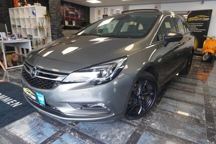 Opel Astra 125.445 km 12.950 &euro; Mühlheim am Main nähe Frankfurt 63165