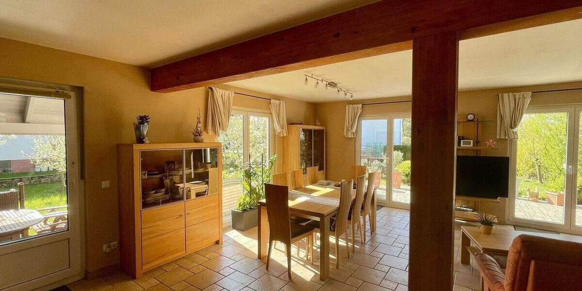 Einfamilienhaus Freigericht Altenmittlau - 4 Zimmer, 117 m&sup2;, 598.000&euro; | Angebot:25781548