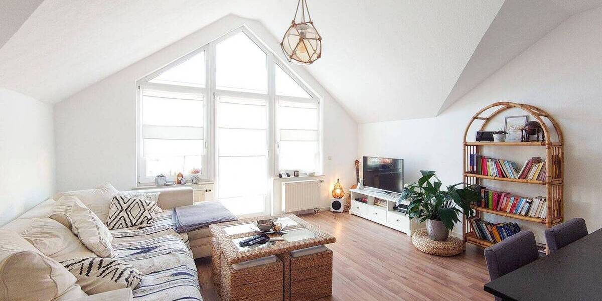 Etagenwohnung Mühlheim am Main Mühlheim - 4 Zimmer, 349.000&euro; | Angebot:25776080