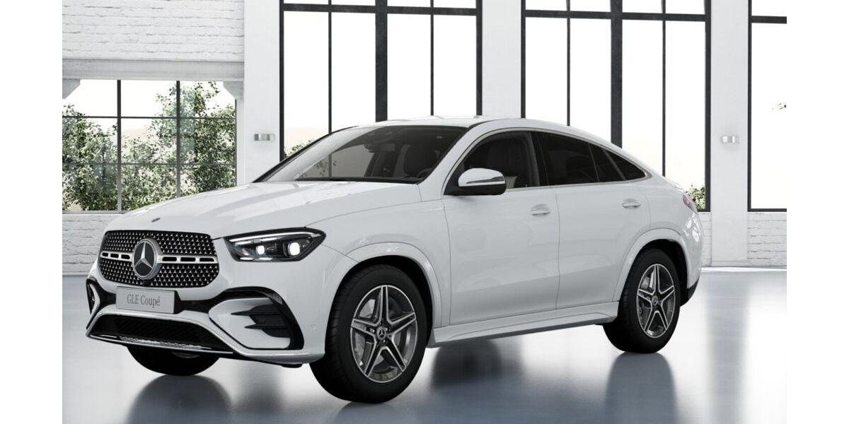 Mercedes-Benz GLE 300 31.450 km 74.890 &euro; Alzenau 63755