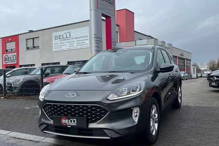 Ford Kuga 61.200 km 17.650 &euro; Hanau 63452