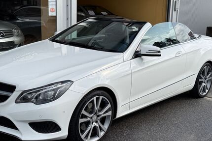 Mercedes-Benz E 320 20.400 km 32.900 &euro; Bad König OT Etzen-Gesäß 64732