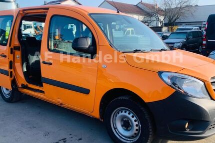 Mercedes-Benz Citan 271.000 km 4.490 &euro; Mühlheim am Main 63165