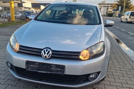 VW Golf 50.000 km 8.800 &euro; Dietzenbach 63128