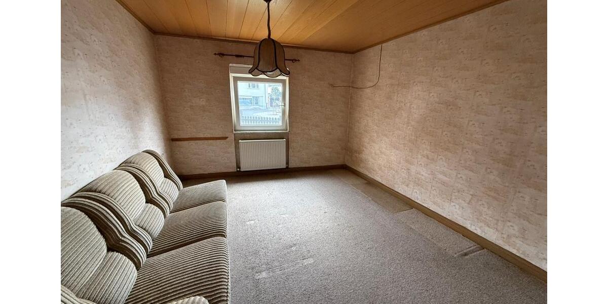 Einfamilienhaus Karlstein am Main - 6 Zimmer, 140 m&sup2;, 245.000&euro; | Angebot:26210741