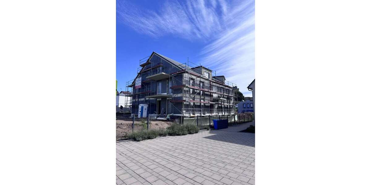 Etagenwohnung Aschaffenburg Damm - 2 Zimmer, 54 m&sup2;, 279.000&euro; | Angebot:26894627
