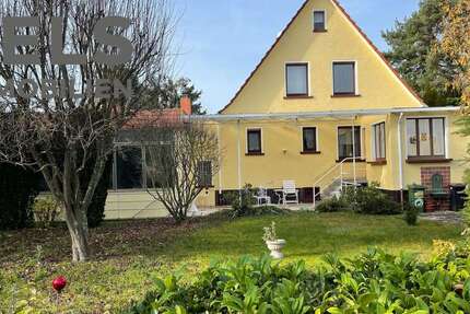 Haus Dietzenbach - 7 Zimmer, 121 m&sup2;, 649.000&euro; | Angebot:24806970