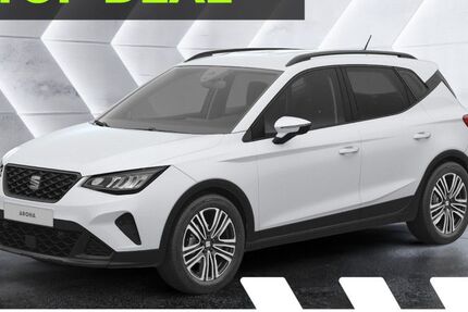 Seat Arona 2.500 km 22.398 &euro; Gelnhausen 63571