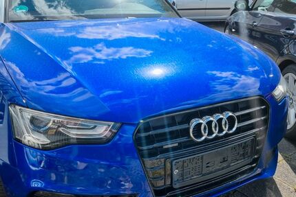 Audi A5 208.000 km 15.900 &euro; Mühlheim am Main 63165