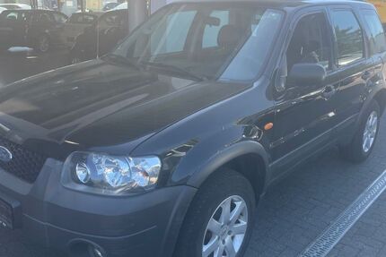 Ford Maverick 234.000 km 5.470 &euro; Rödermark 63322