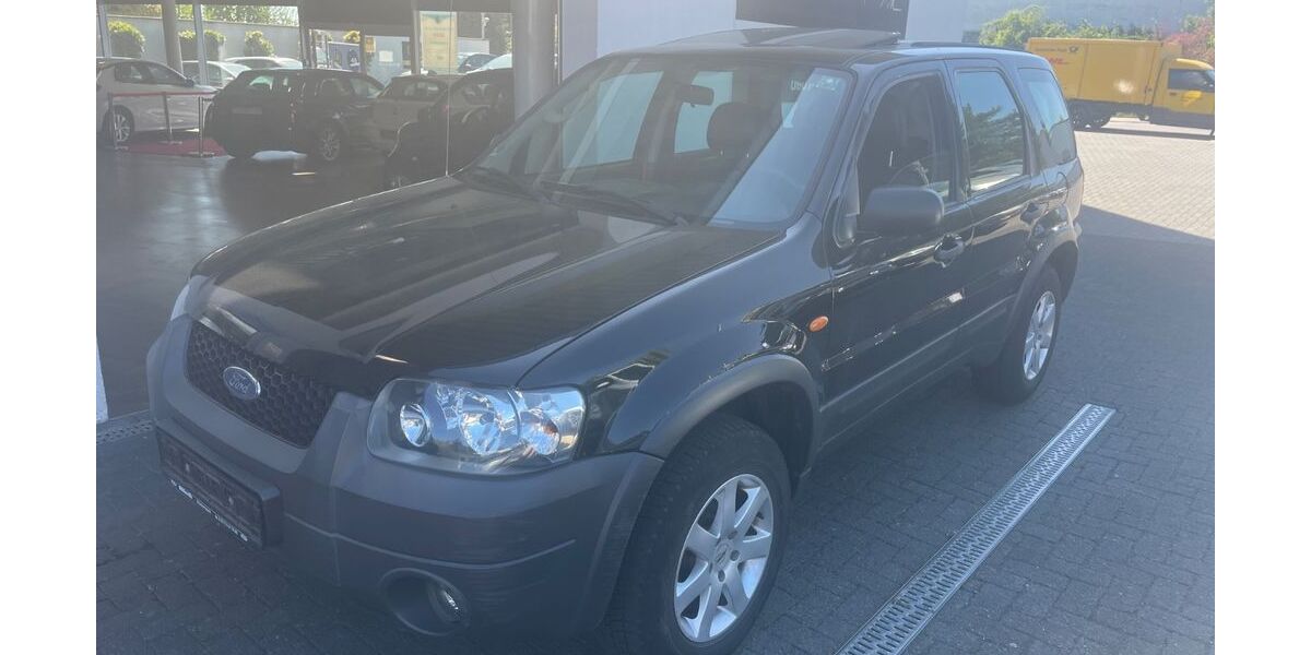 Ford Maverick 234.000 km 5.470 &euro; Rödermark 63322