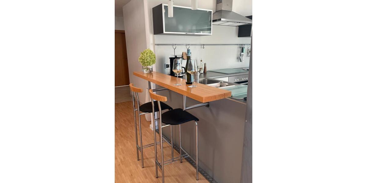 Dachgeschoßwohnung Obernburg am Main - 2 Zimmer, 65 m&sup2;, 1.350&euro; | Angebot:25181726