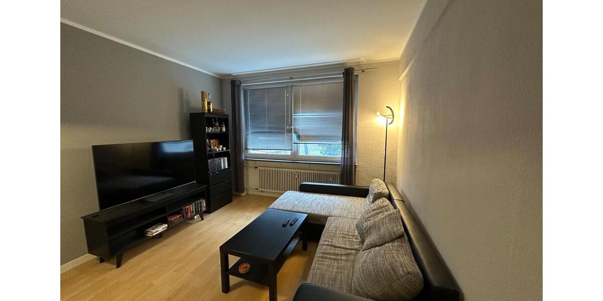 Etagenwohnung Aschaffenburg Österreicher Kolonie - 3 Zimmer, 69 m&sup2;, 770&euro; | Angebot:25415404