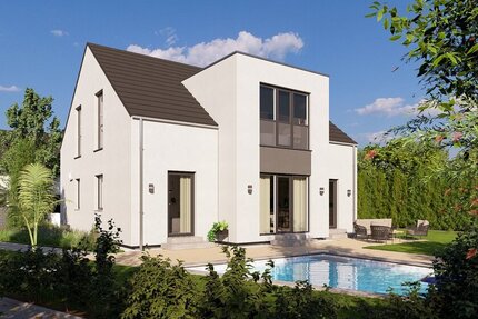 Wohnen nach Maß - Ihr individuelles Highline 7 in Johannesberg - Haus Johannesberg | Angebot:27293028