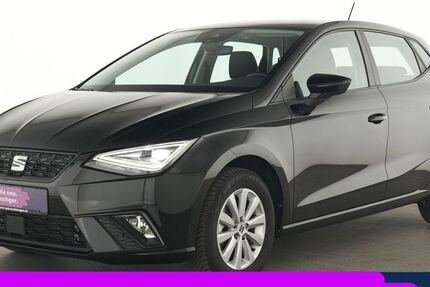 Seat Ibiza 18.916 km 16.979 &euro; Dietzenbach bei Frankfurt 63128