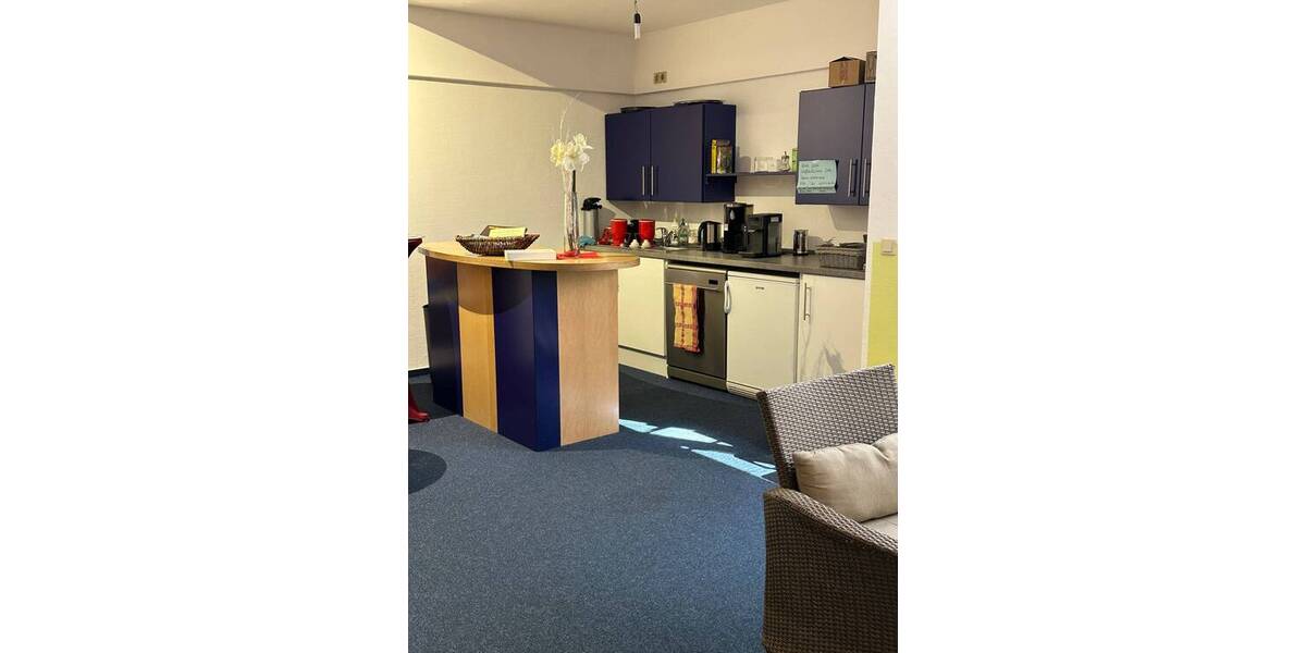 Gewerbeobjekt Aschaffenburg Innenstadt - 2 Zimmer, 132 m&sup2;, 1.880&euro; | Angebot:25798629