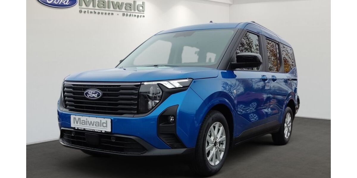 Ford Tourneo Courier 15.000 km 26.900 &euro; Linsengericht-Altenhassl 63589