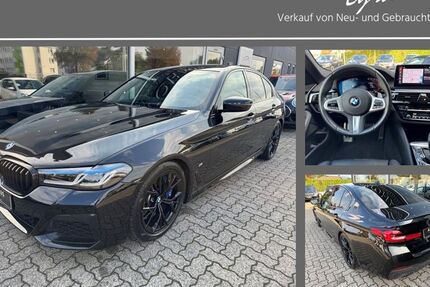 BMW 540 59.907 km 54.880 &euro; Hanau 63456