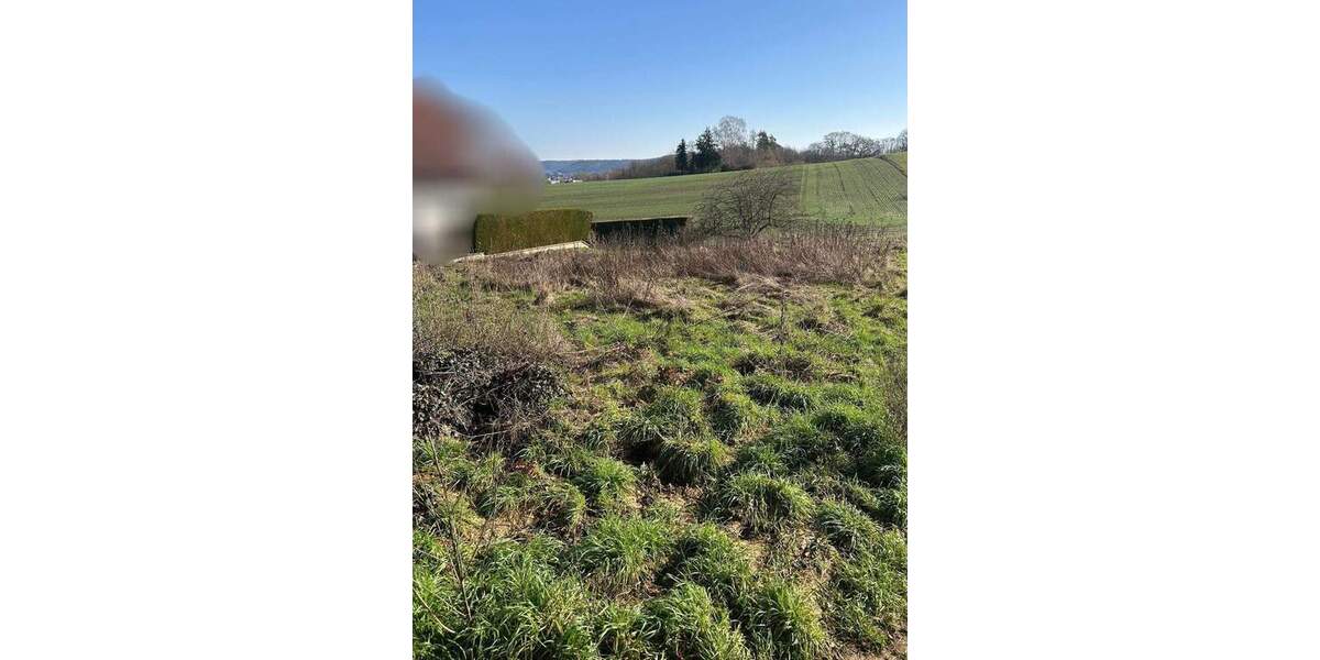 Grundstück Gelnhausen Hailer - 350.000&euro; | Angebot:25664846