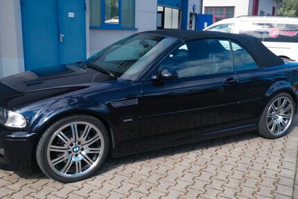 BMW M3 135.700 km 42.000 &euro; Linsengericht 63589