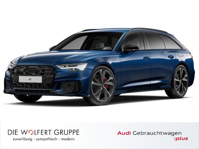 Audi A6 9.910 km 66.280 &euro; Großwallstadt 63868