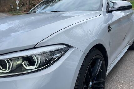 BMW M2 90.000 km 42.850 &euro; Kleinwallstadt 63839