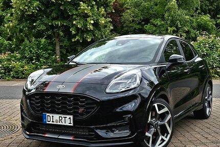 Ford Puma 33.000 km 22.990 &euro; Schaafheim 64850