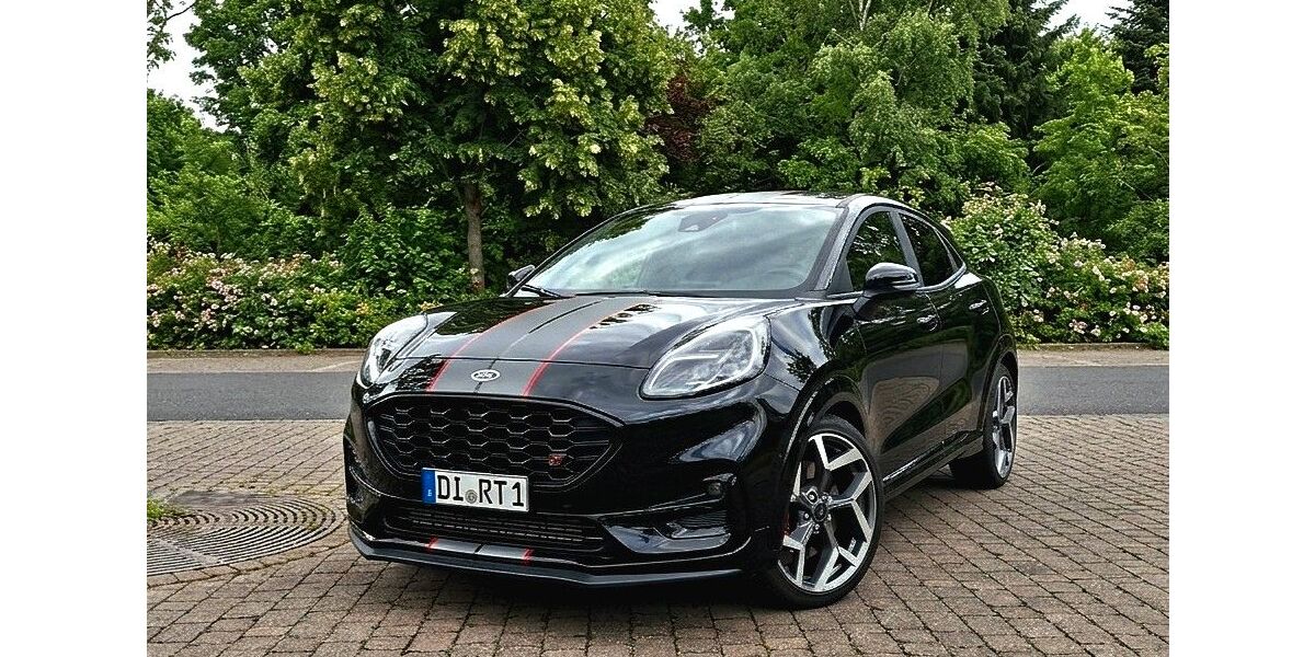 Ford Puma 33.000 km 22.990 &euro; Schaafheim 64850