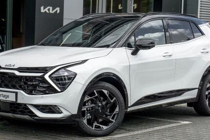 Kia Sportage 4.990 km 37.887 &euro; Dietzenbach 63128