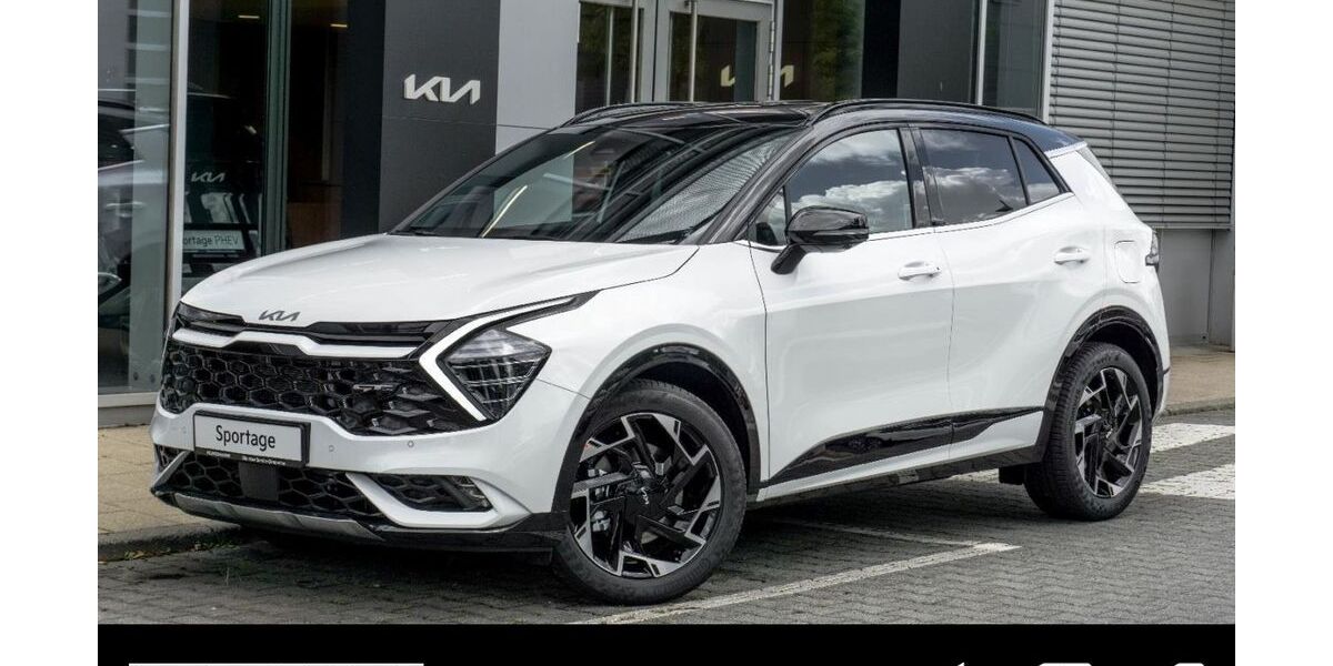 Kia Sportage 4.990 km 37.989 &euro; Dietzenbach 63128