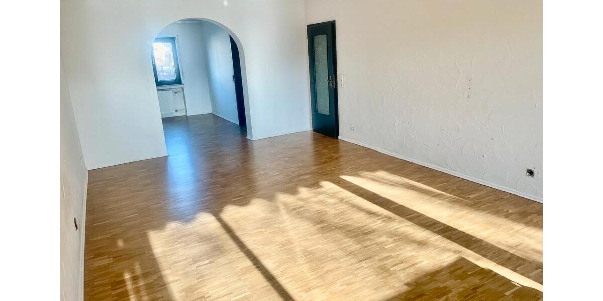 Erdgeschoßwohnung Rödermark - 3.5 Zimmer, 100 m&sup2;, 1.150&euro; | Angebot:25742268