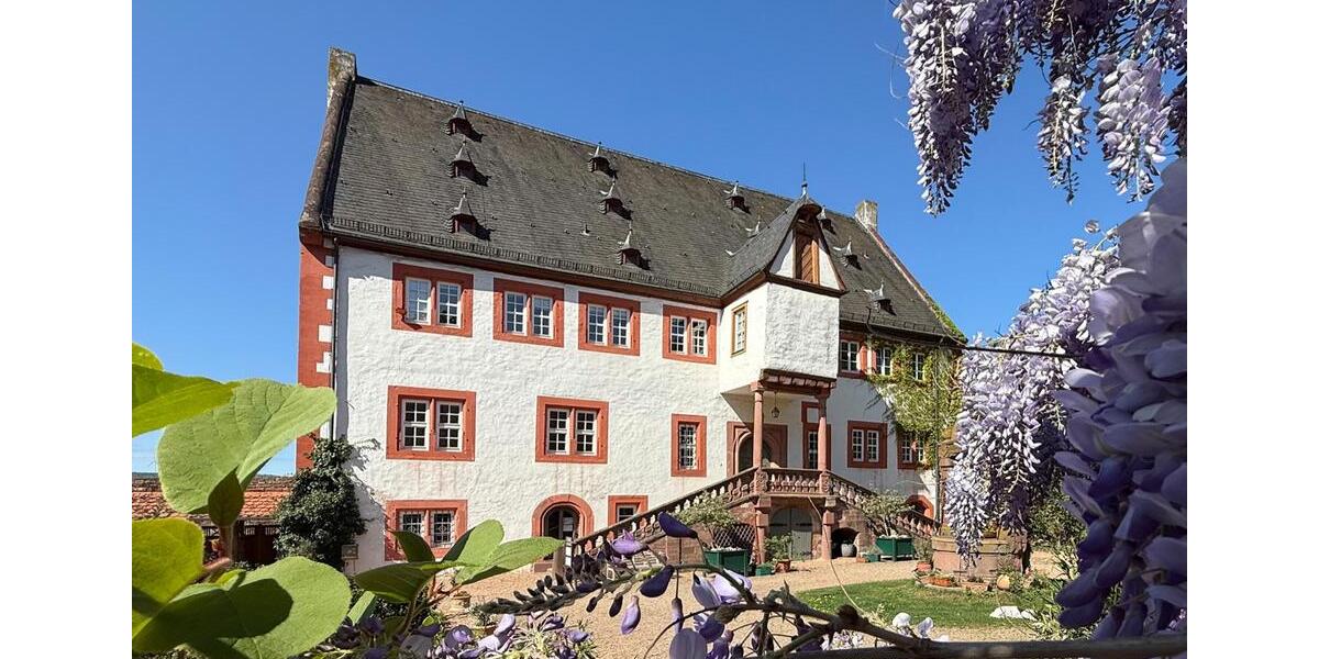 Gewerbeobjekt Klingenberg am Main - 1.456&euro; | Angebot:21930410