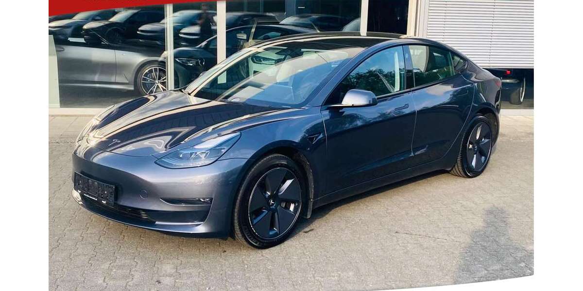 Tesla Model 3 88.120 km 29.450 &euro; Dieburg 64807