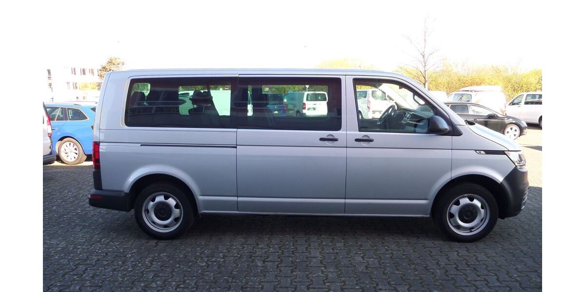 VW T6 Kombi 84.838 km 29.990 &euro; Erlenbach a. Main 63906