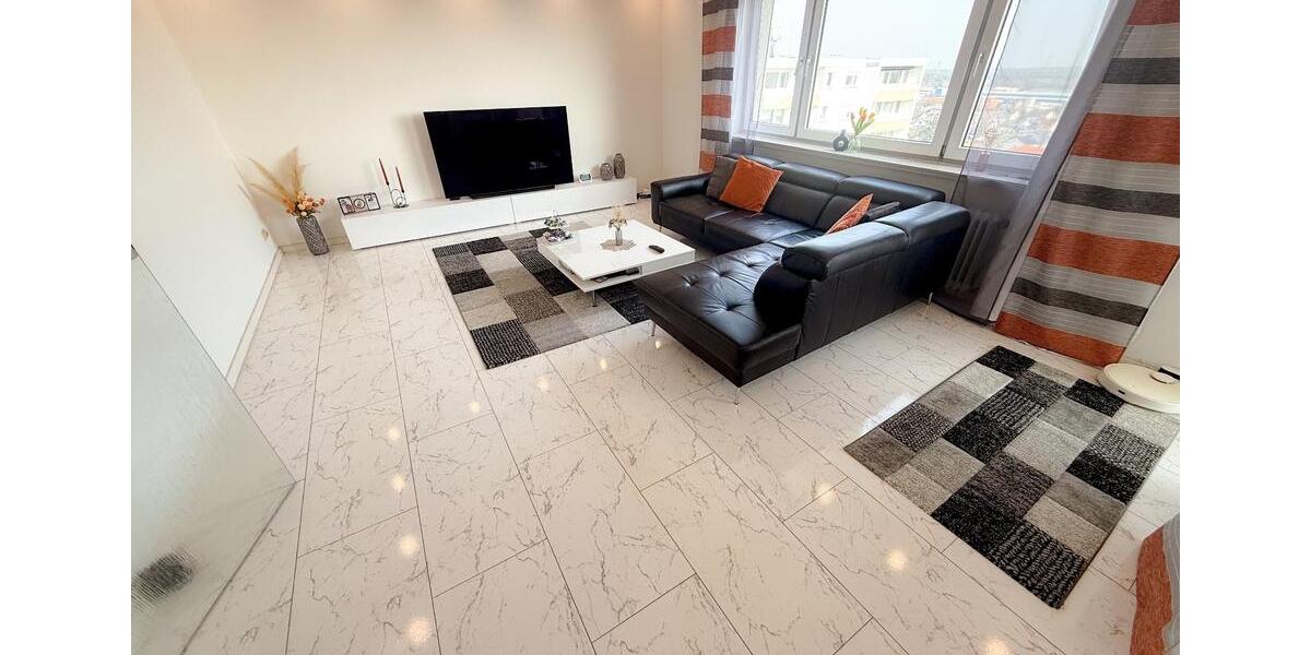 Etagenwohnung Obertshausen - 3 Zimmer, 78 m&sup2;, 250.000&euro; | Angebot:25143669