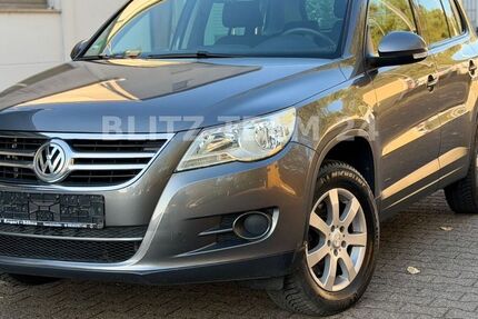 VW Tiguan 181.000 km 6.499 &euro; Dietzenbach 63128