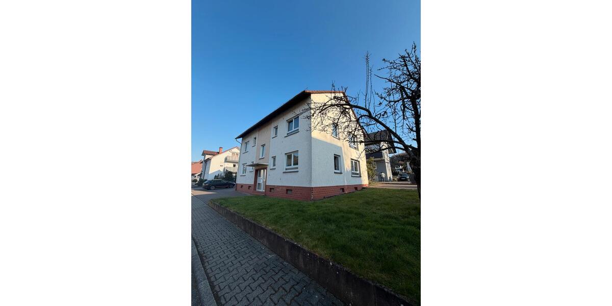 Erdgeschoßwohnung Aschaffenburg Gailbach - 2 Zimmer, 55 m&sup2;, 212.000&euro; | Angebot:26083267