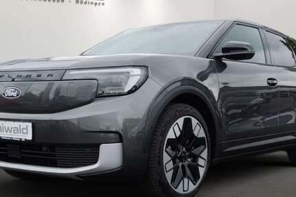 Ford Explorer 39.000 km 38.900 &euro; Linsengericht 63589