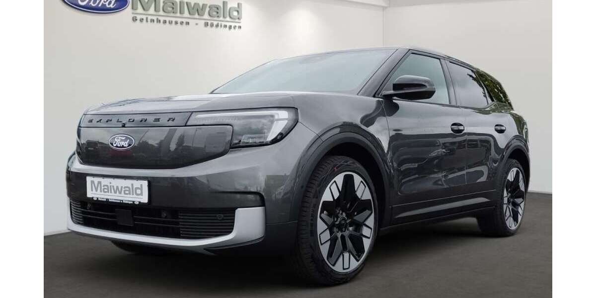 Ford Explorer 39.000 km 38.900 &euro; Linsengericht 63589