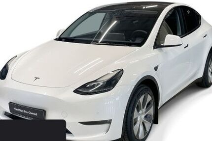 Tesla Model Y 50.194 km 37.100 &euro; Hanau 63457