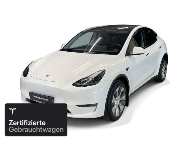 Tesla Model Y 50.194 km 37.100 &euro; Hanau 63457