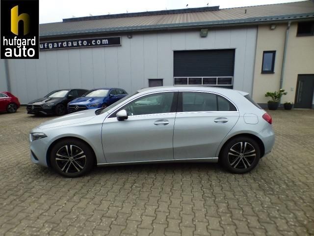 Mercedes-Benz A 200 8.437 km 28.200 &euro; Blankenbach 63825