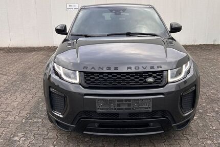 Land Rover Range Rover Evoque 109.115 km 19.999 &euro; Hanau 63456