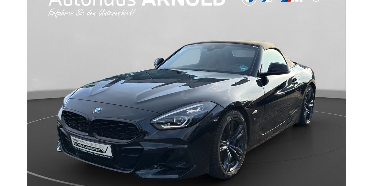 BMW Z4 M40 25.000 km 52.440 &euro; Hösbach 63768
