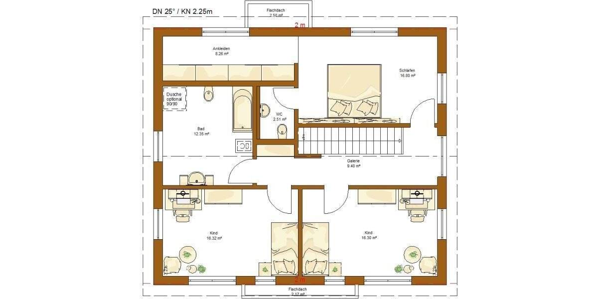 Einfamilienhaus Frammersbach Habichsthal - 5 Zimmer, 170 m&sup2;, 449.500&euro; | Angebot:26028491