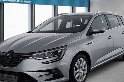 Renault Megane 56.928 km 15.990 &euro; Maintal 63477